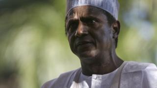 'Yar aduwa
