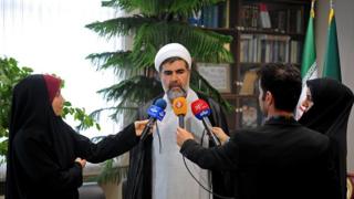 موسی غضنفرآبادی