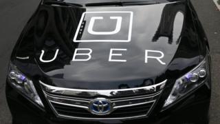 Uber стверджує, що використовує Greyball для захисту від шахраїв