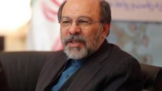 حمید میرزاده