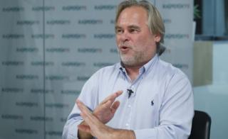 Eugene Kaspersky