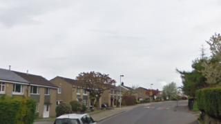 The victim was found unconscious in Venables Avenue in broad daylight