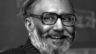 Abdus Salam