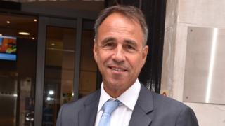 Anthony Horowitz