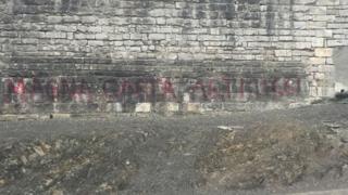 Graffiti