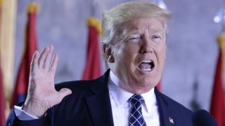 Трамп