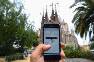 UBER