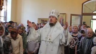 Епископ Нектарий