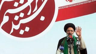 ابراهیم رئیسی