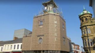Sunderland Empire
