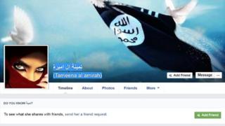 isis