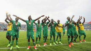 Zambia