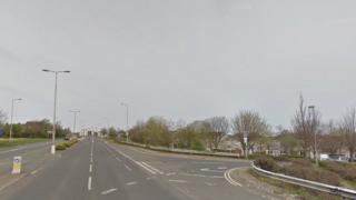 Burdiehouse Road