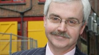Tony Little