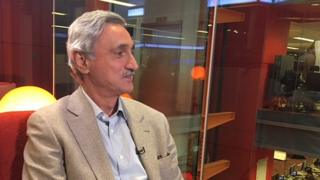 جہانگیر خان ترین