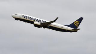 Ryanair