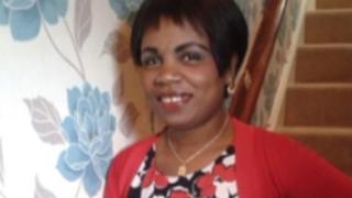 Violette Uwamahoro