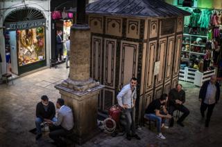 Kapalı Çarşı
