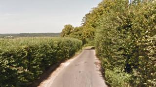 Pease Hill