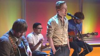 The Kaiser Chiefs