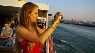 İstanbul hayat