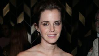 Emma Watson