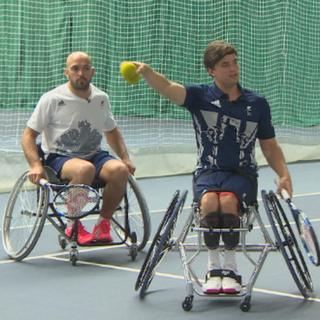 Gordon Reid