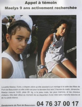 Image result for missing french girl wedding