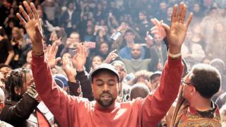 Kanye West
