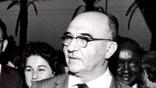 Levi Eşkol