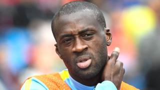 Le représentant de M. Touré a déclaré à la BBC qu'il souhaite aider les victimes et les familles des personnes tuées.