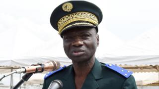 Cote d'Ivoire : les mutins menacés de sanctions sévères