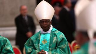 Turkson