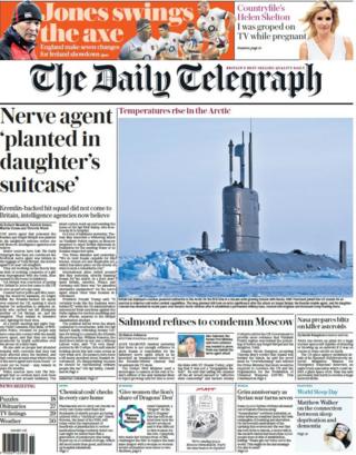 telegraph