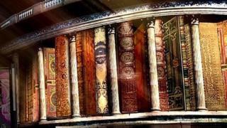 Liverpool's Central Library