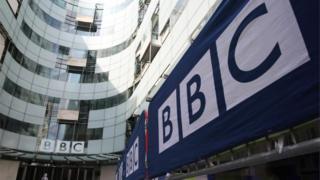 BBC Broadcasting House