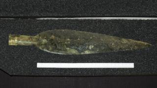 Spearhead