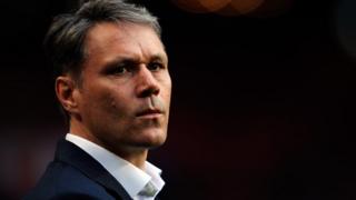 Marco van Basten