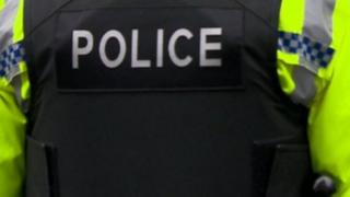 Police officer