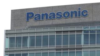 Panasonic hit with $280m corruption fine