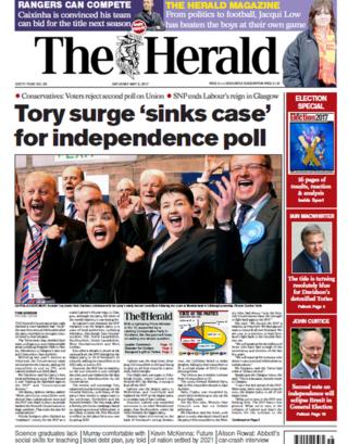 The Herald