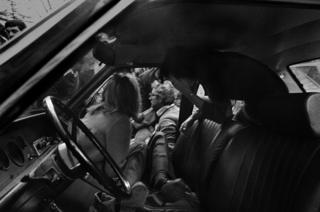 Letizia Battaglia
