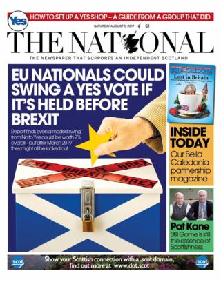 The National