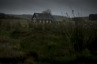 Hinterland