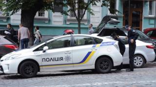 поліція