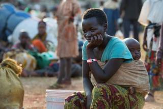 MSF ivuga ko impunzi ziri hagati ya 600 ni 1 000 zinjira ku munsi mu nkambi ya Nduta muri Tanzania