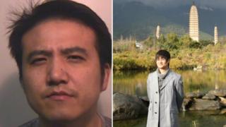 Ming Jiang and Yang Liu