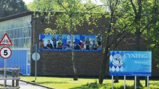 Ysgol Gyfun Cynffig