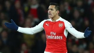 Arsenal