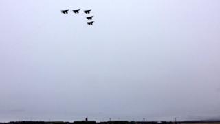 Flypast